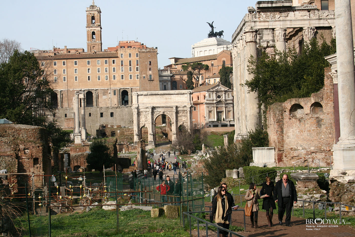 Rome